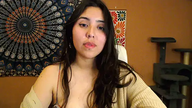 Snapshot of IntimateTales chatting on March 14, 2025, 6:39 pm IntimateTales online show from March 14, 2025, 6:39 pm