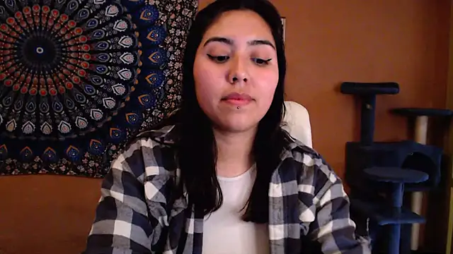 Snapshot of IntimateTales chatting on March 18, 2025, 3:33 pm IntimateTales online show from March 18, 2025, 3:33 pm