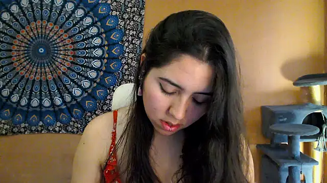 IntimateTales online show from November 28, 2025, 2:28 pm