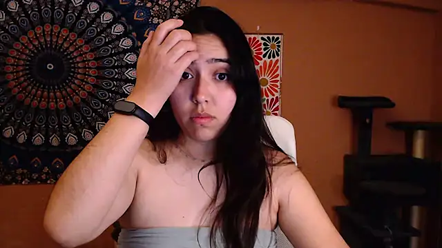 Snapshot of IntimateTales chatting on March 1, 2025, 7:26 pm IntimateTales online show from March 1, 2025, 7:26 pm