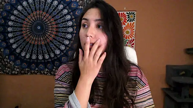 IntimateTales online show from November 10, 2025, 7:30 pm