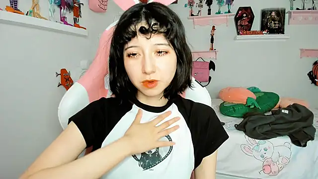 Snapshot of cherrycute chatting on December 20, 2025, 7:44 am cherrycute online show from December 20, 2025, 7:44 am