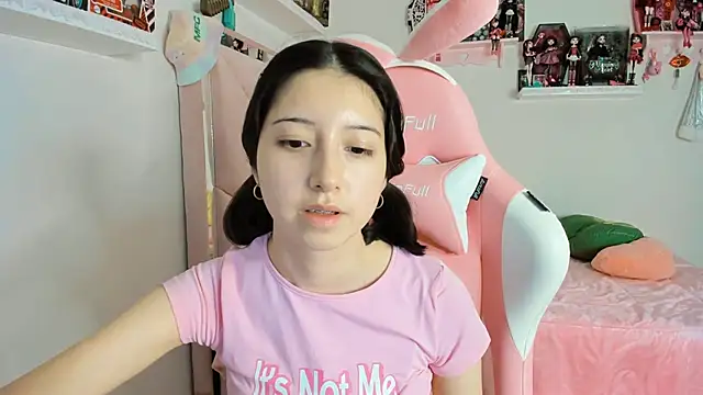 Snapshot of cherrycute chatting on December 21, 2024, 6:30 am cherrycute online show from December 21, 2024, 6:30 am