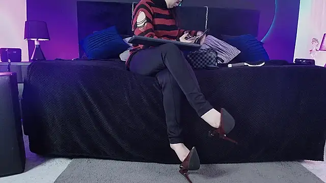  Jade 16 online show from February 28, 2026, 11:54 am