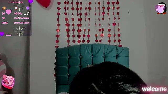 Anal Milky Momma online show from February 15, 2025, 2:33 pm