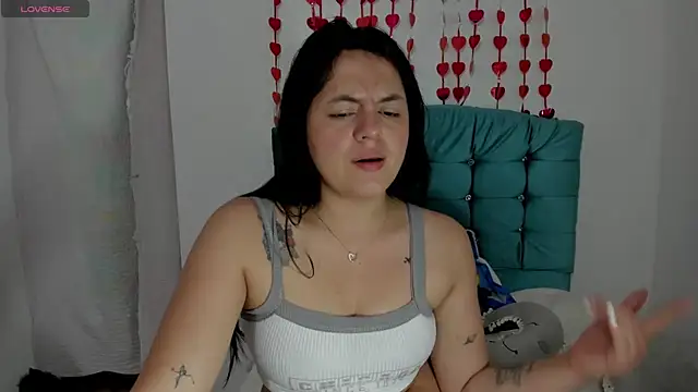 Anal Milky Momma online show from February 26, 2025, 1:22 pm