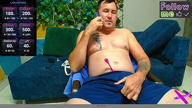 xavier 1988 online show from April 21, 2026, 11:55 pm