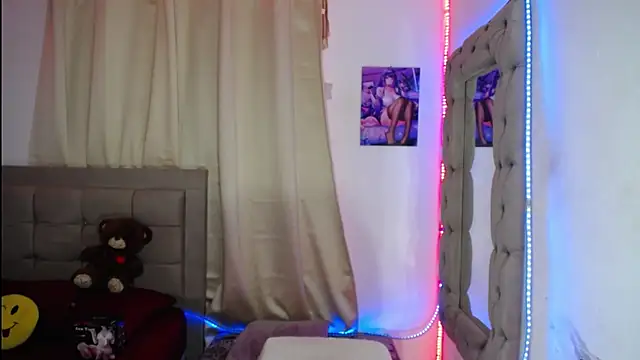 TRANSCATALINA online show from September 30, 2025, 2:50 am