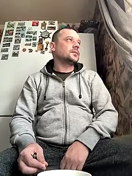 DanielOhCool online show from February 28, 2025, 7:26 am