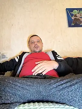 DanielOhCool online show from January 11, 2026, 11:28 am