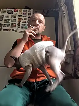 DanielOhCool online show from September 20, 2025, 8:41 am