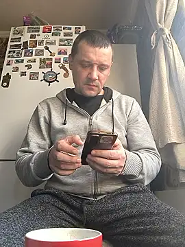 DanielOhCool online show from February 23, 2026, 7:31 am