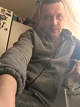 DanielOhCool online show from February 22, 2025, 8:18 am