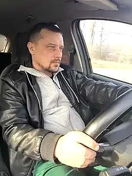 DanielOhCool online show from March 9, 2025, 1:15 pm