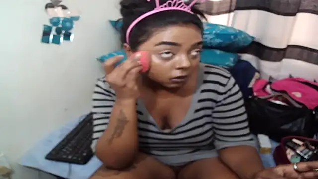 Indian FireXX online show from March 9, 2026, 6:28 am