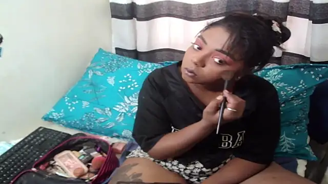 Indian FireXX online show from November 30, 2025, 5:19 am