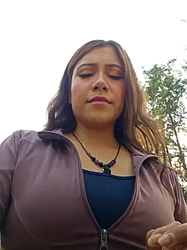 DORYY online show from November 17, 2025, 10:14 pm