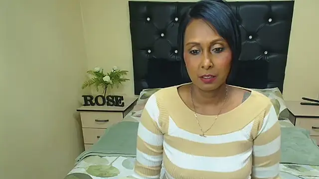 Ms Rosexxx online show from September 29, 2025, 8:32 am