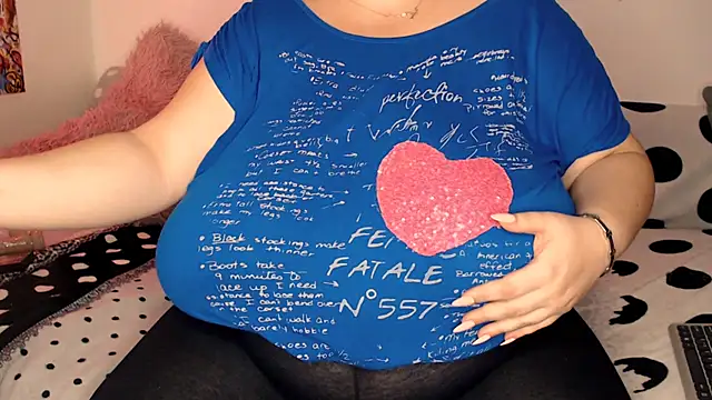 SenzualHotM online show from November 26, 2025, 10:32 pm