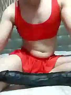 Snapshot of oxesred chatting on September 20, 2025, 2:05 am oxesred online show from September 20, 2025, 2:05 am