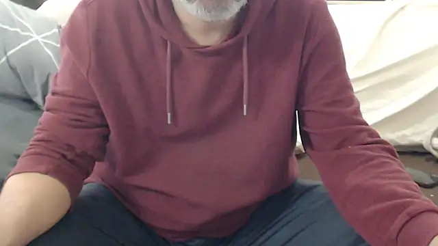 Snapshot of LiONTURK chatting on February 26, 2025, 2:49 pm LiONTURK online show from February 26, 2025, 2:49 pm