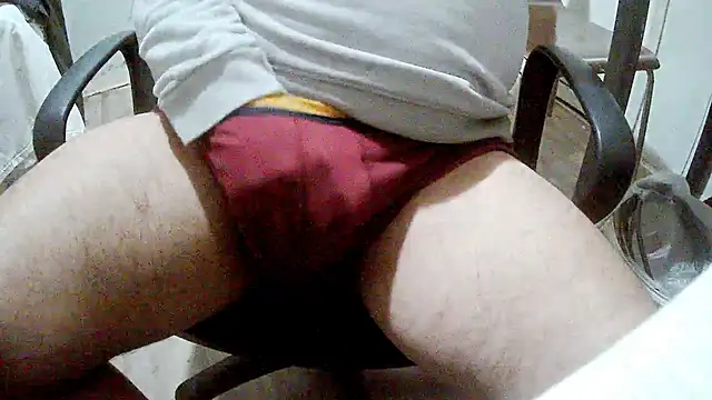 LiONTURK online show from April 19, 2026, 8:55 pm