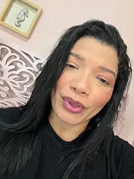 valerie lya online show from May 23, 2026, 8:19 pm