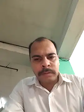 Vickyrajput009 online show from March 31, 2026, 8:44 pm