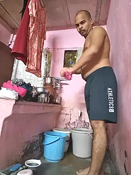 Vickyrajput009 online show from November 11, 2025, 9:26 am