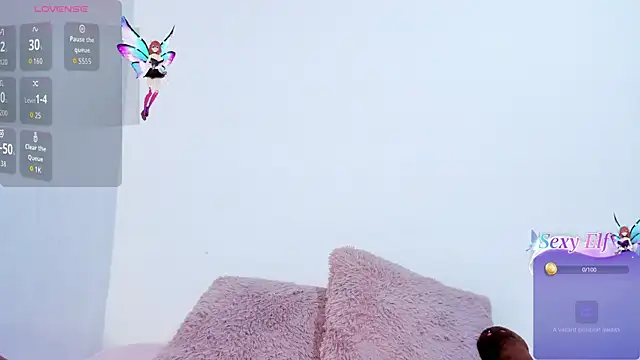 Bonnie Grace online show from February 22, 2026, 3:24 pm