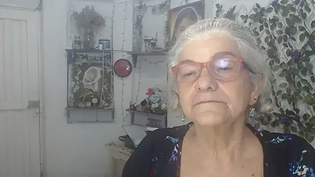 FunnyGrandma online show from February 9, 2026, 11:58 pm