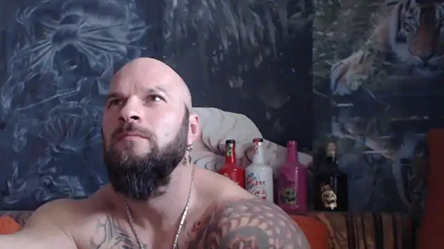 viking 30 online show from November 30, 2025, 11:00 am