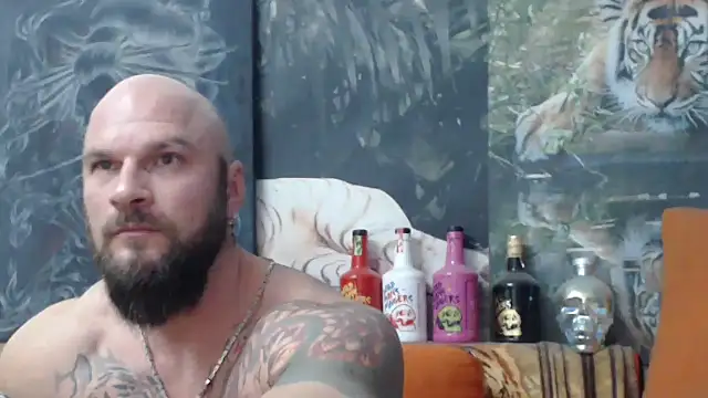 viking 30 online show from November 27, 2025, 7:25 pm