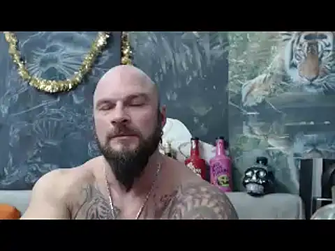 viking 30 online show from January 6, 2026, 7:29 pm