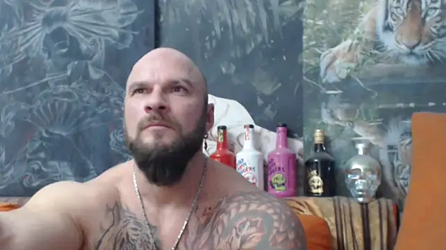 viking 30 online show from November 21, 2025, 7:57 pm