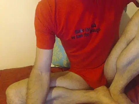 yvesstorm1 online show from October 1, 2025, 2:32 pm