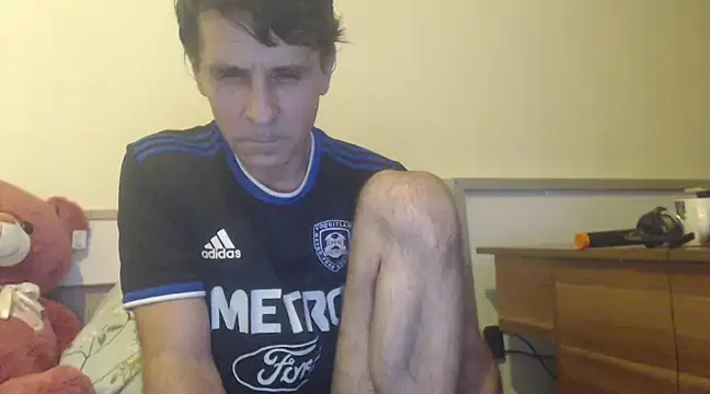 yvesstorm1 online show from March 22, 2025, 12:06 am