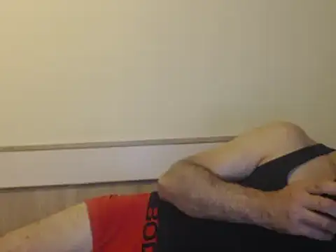 yvesstorm1 online show from March 17, 2025, 6:00 pm