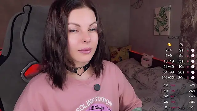 Your Sweet Lilu online show from June 2, 2026, 2:28 pm