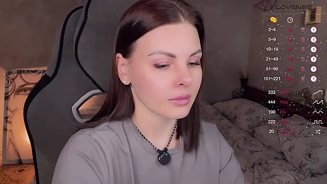 Your Sweet Lilu online show from February 9, 2026, 11:30 am