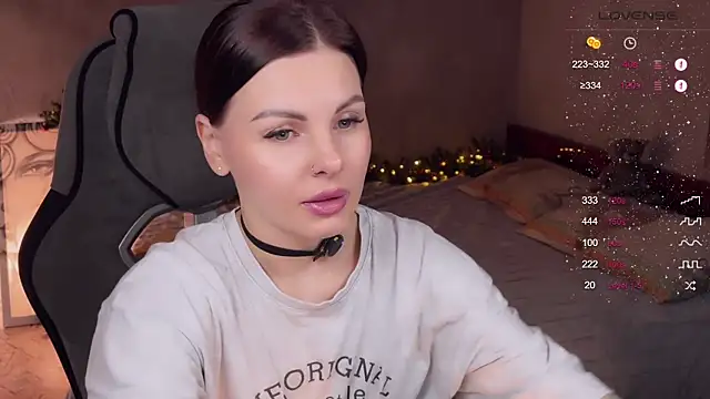 Your Sweet Lilu online show from January 9, 2026, 1:40 pm