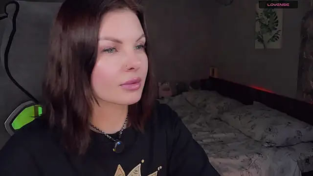 Your Sweet Lilu online show from March 30, 2026, 11:50 pm