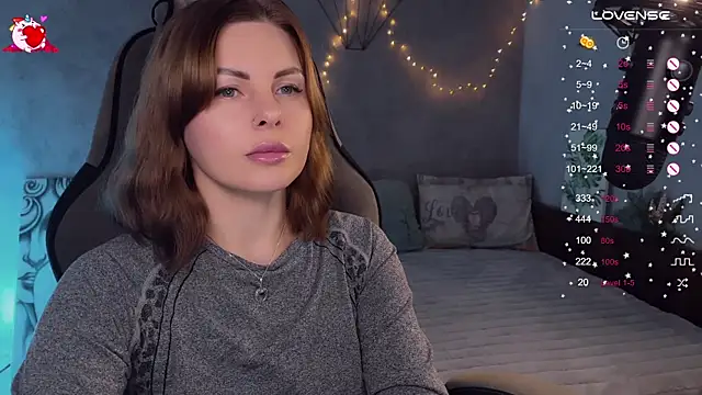 Snapshot of Your_Sweet_Lilu chatting on September 15, 2025, 12:38 pm Your Sweet Lilu online show from September 15, 2025, 12:38 pm