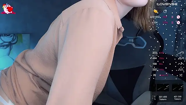 Snapshot of Your_Sweet_Lilu chatting on October 13, 2025, 12:18 pm Your Sweet Lilu online show from October 13, 2025, 12:18 pm