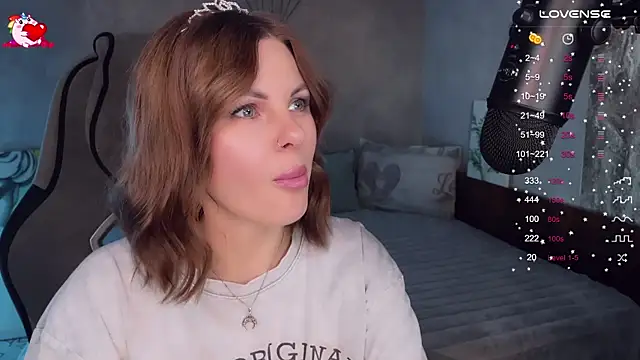 Snapshot of Your_Sweet_Lilu chatting on September 25, 2025, 2:12 pm Your Sweet Lilu online show from September 25, 2025, 2:12 pm