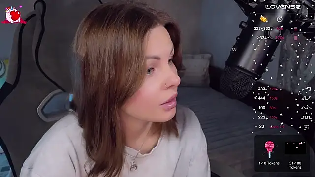 Snapshot of Your_Sweet_Lilu chatting on October 7, 2025, 11:00 am Your Sweet Lilu online show from October 7, 2025, 11:00 am