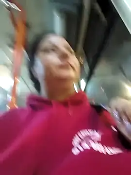 AleshaArabian online show from November 4, 2025, 3:54 am