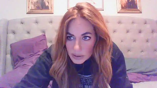 Rhodesxox online show from January 8, 2025, 10:48 pm