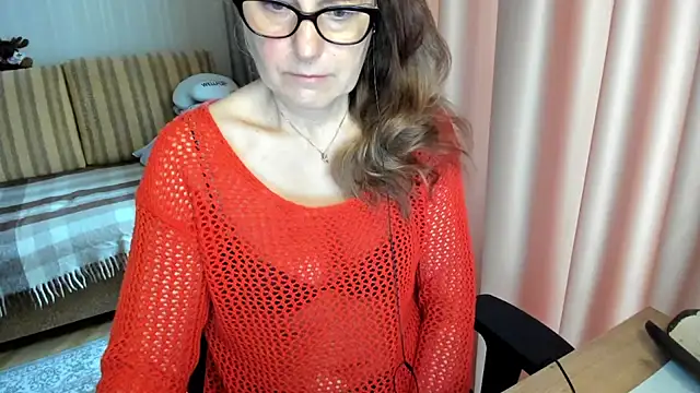 lauraoven online show from March 5, 2026, 7:27 am