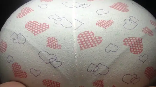 prettyangelsquirt online show from March 25, 2026, 3:17 am